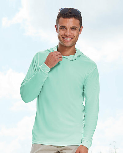 Long Sleeve Performance Shirt