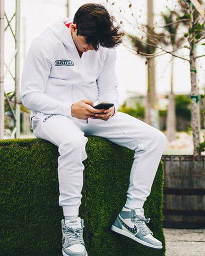 Sweat Suit
