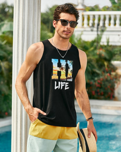 Tank Tops