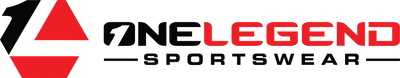 One Legend Sportswear logo