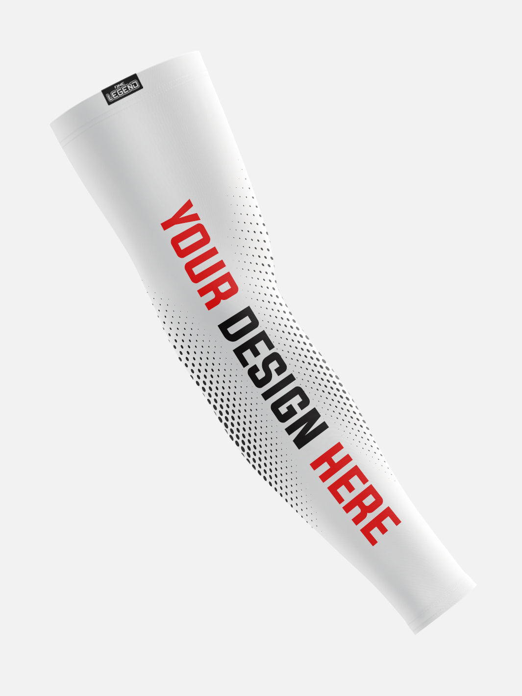 Custom Arm Sleeve