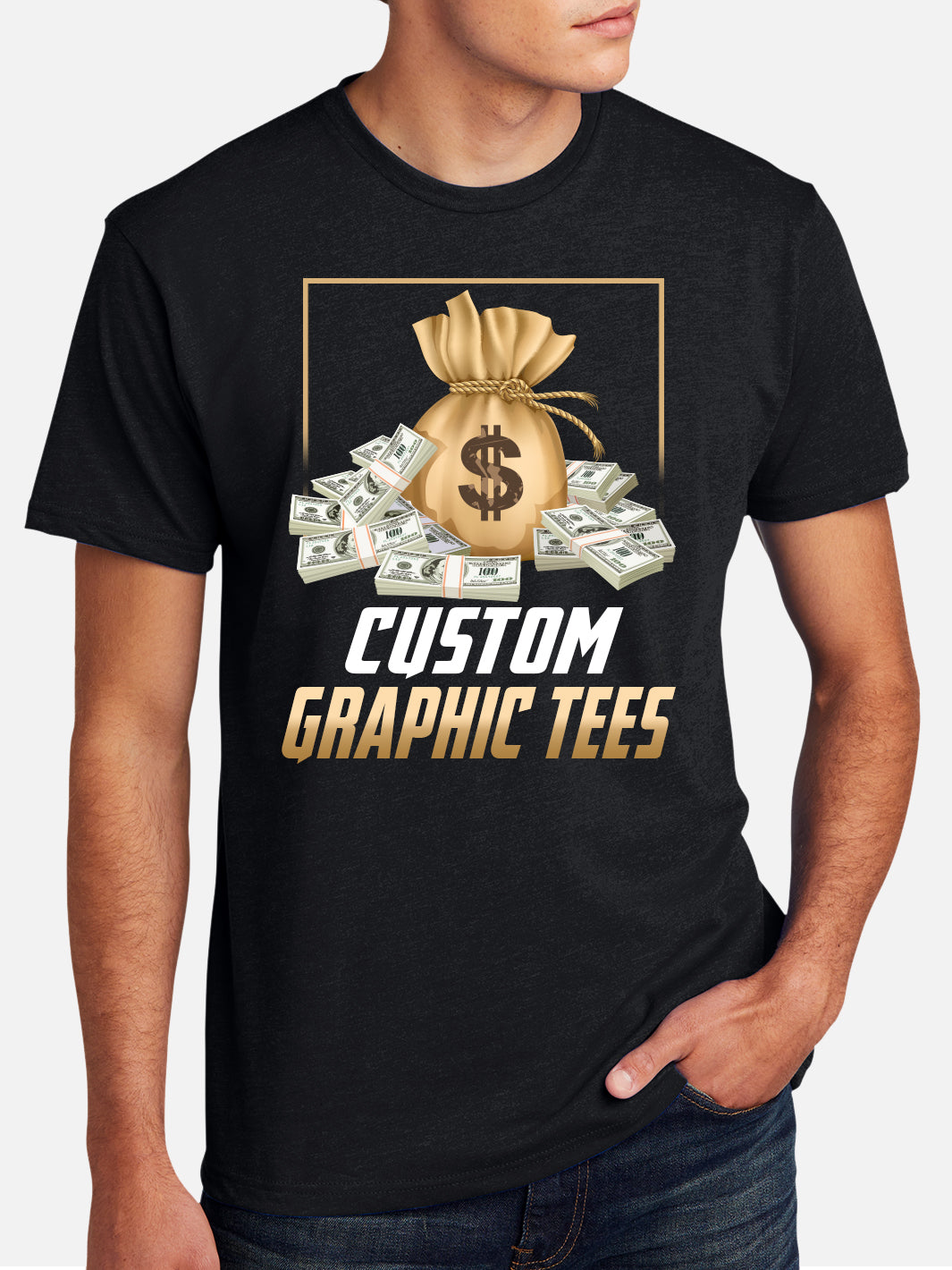 Graphic Tees