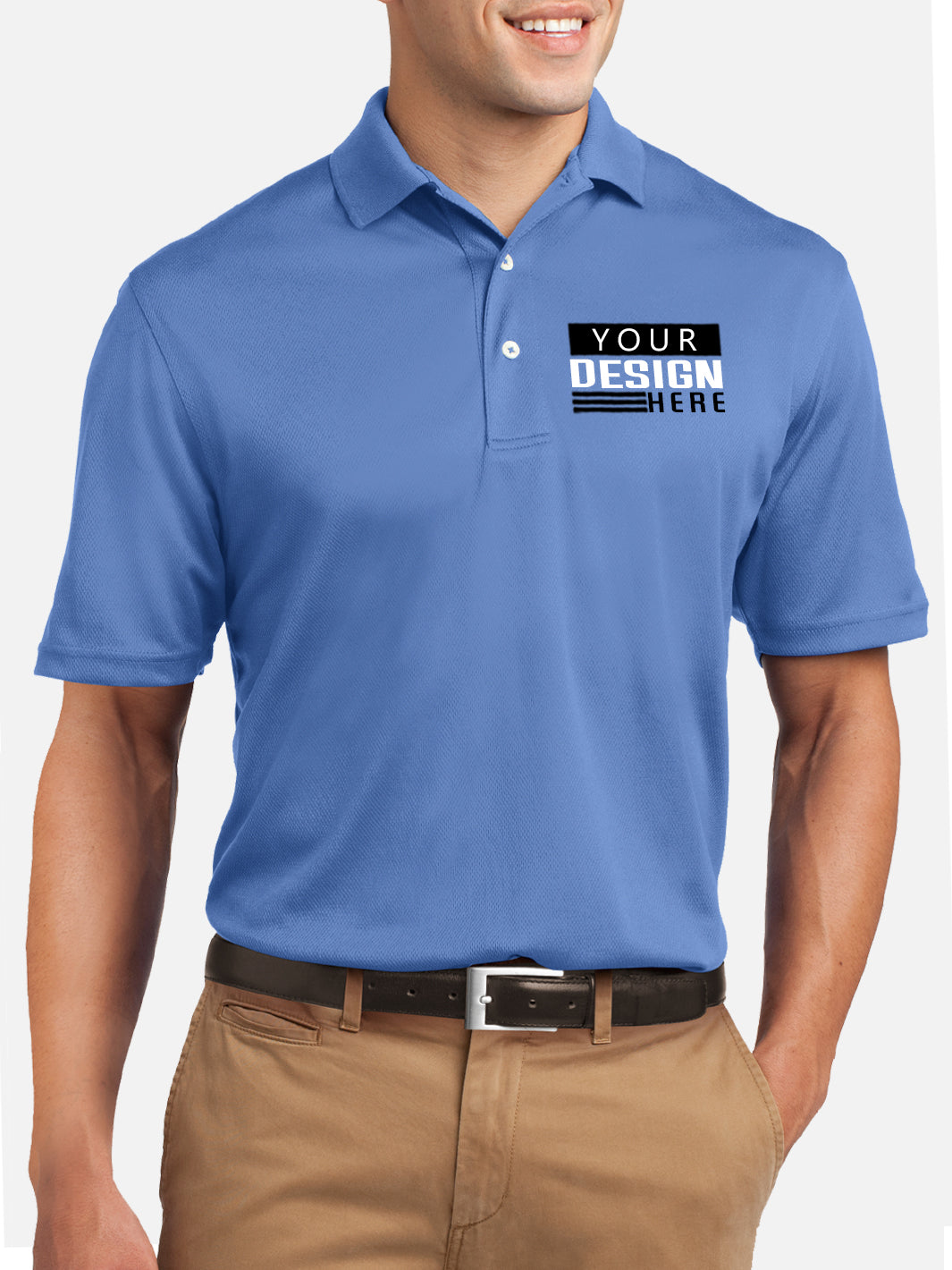 Embroidery Shirts
