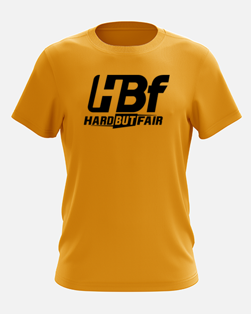 HBF T-Shirt