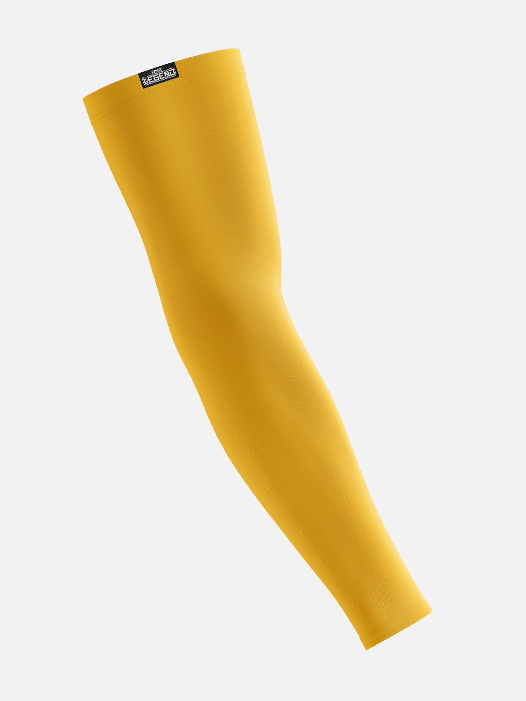 Gold Arm Sleeve