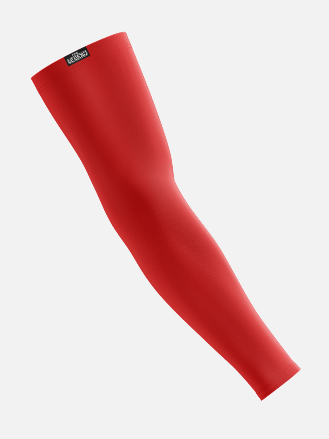 Red Arm Sleeve