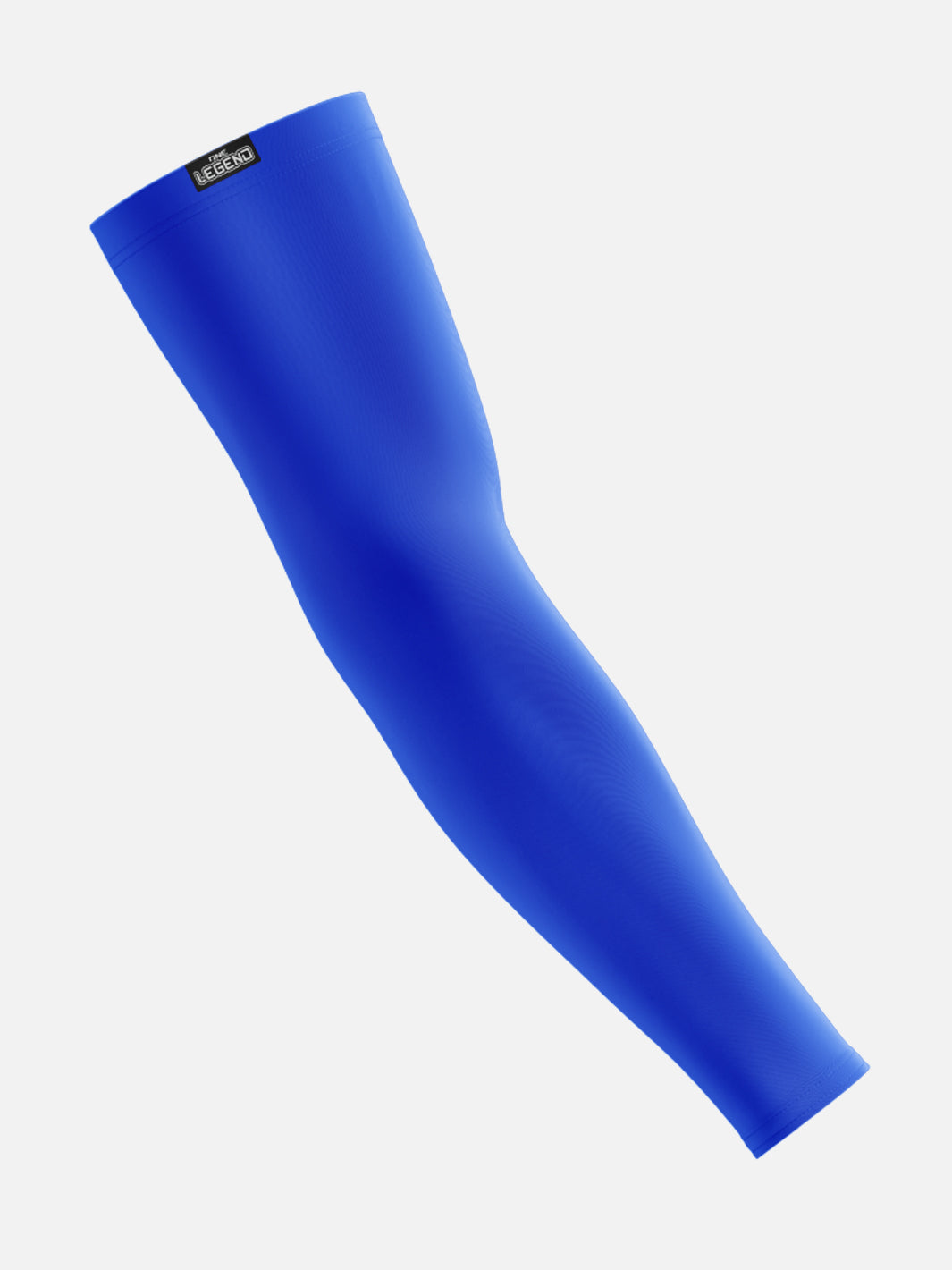 Blue Arm Sleeve