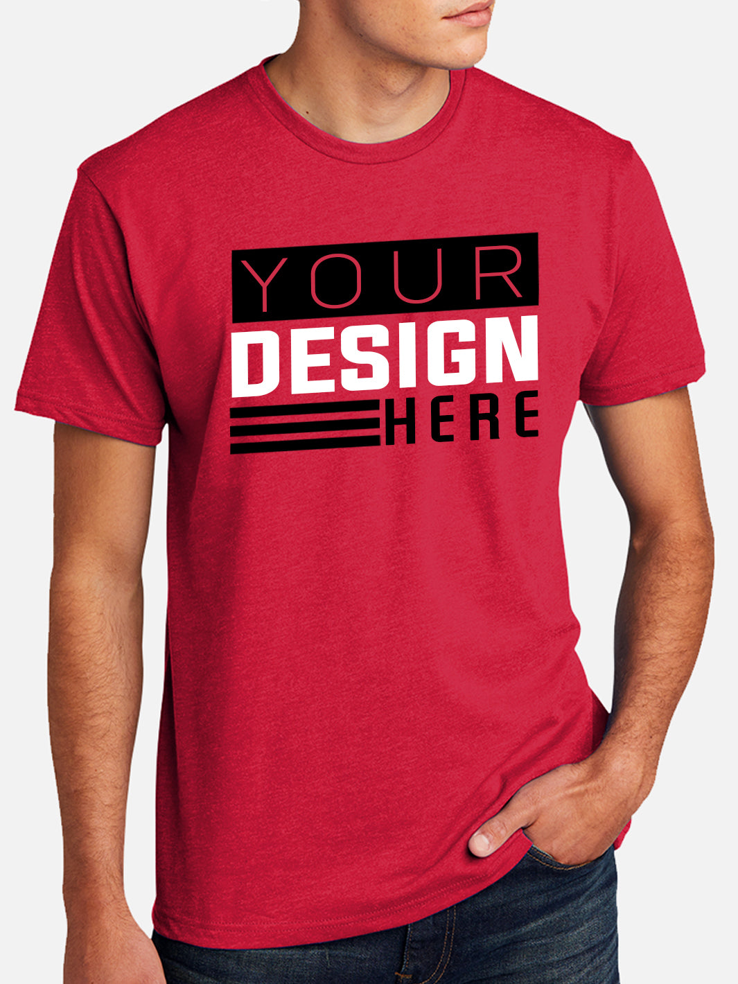 Screen Print Shirts