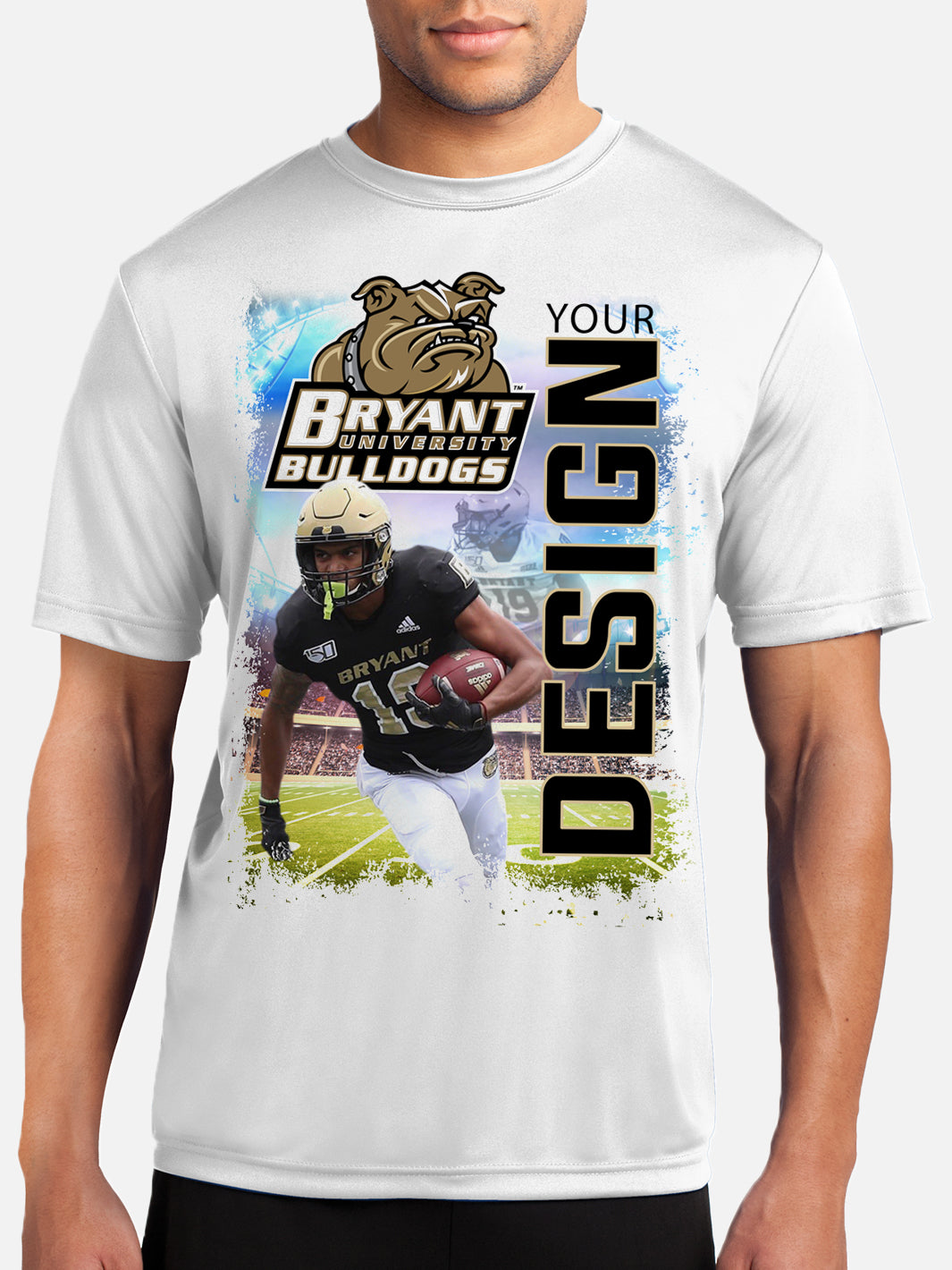 Sublimation Shirts